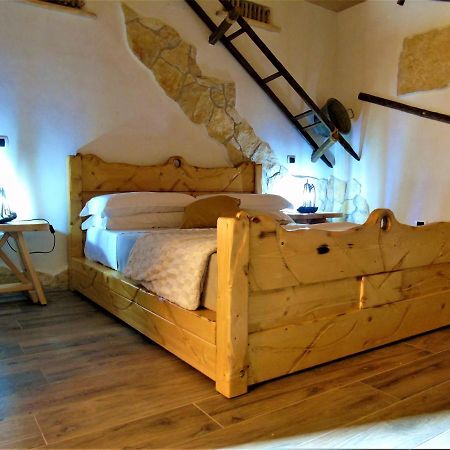 La Cantina Dello Sgatto Procida Exteriér fotografie