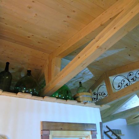 La Cantina Dello Sgatto Procida Exteriér fotografie