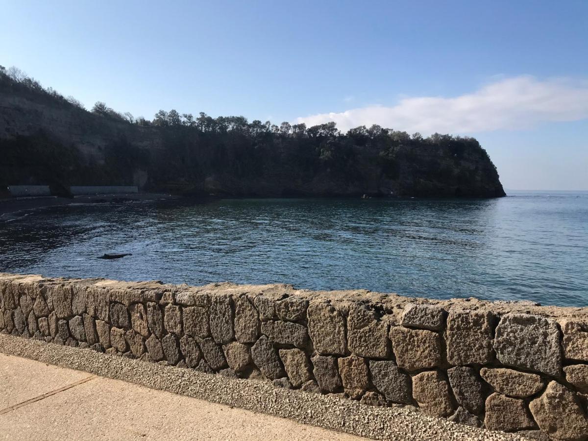 La Cantina Dello Sgatto Procida Exteriér fotografie